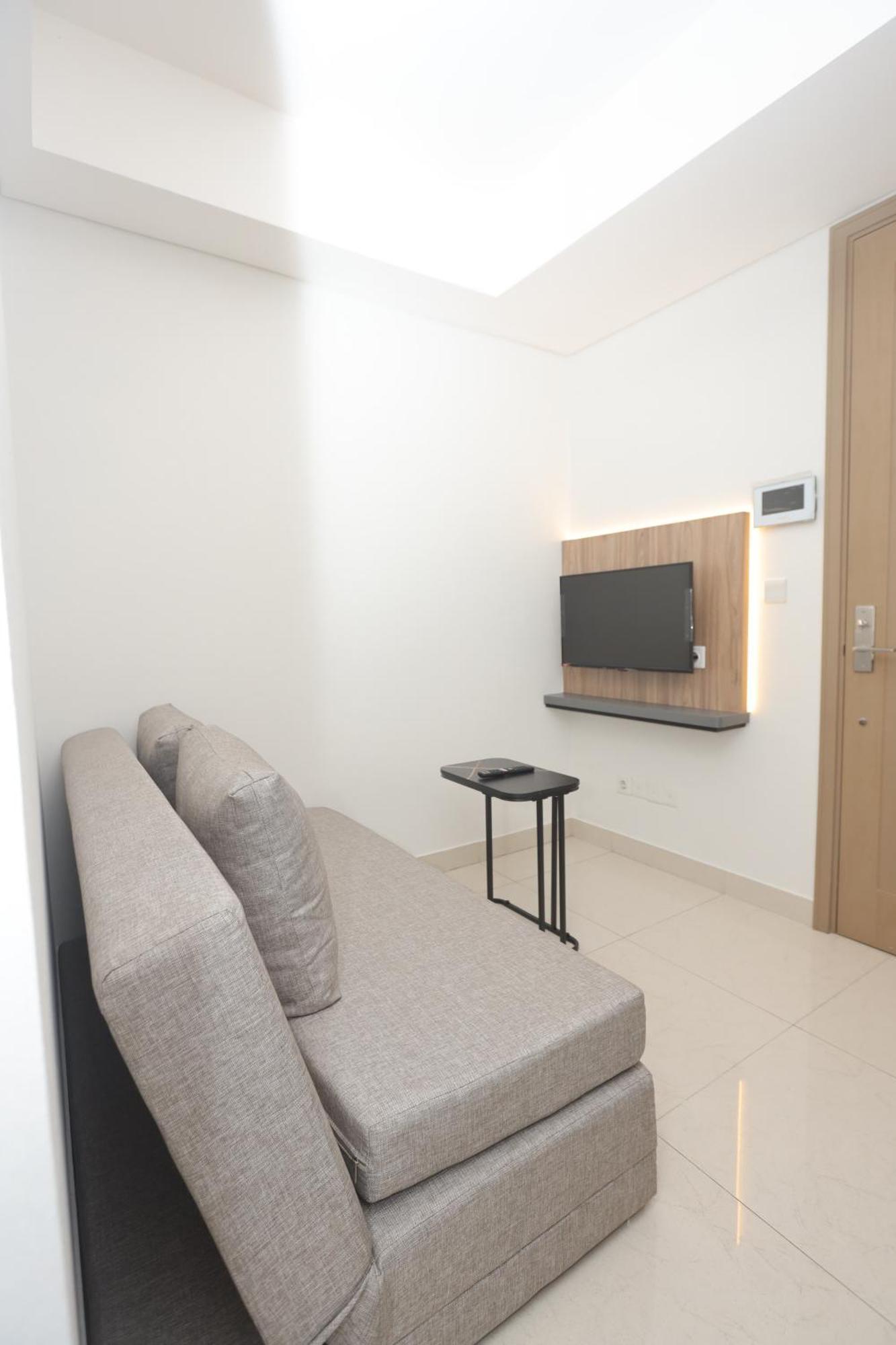 Pik Gold Coast By All Property Residence Jakarta Exteriér fotografie