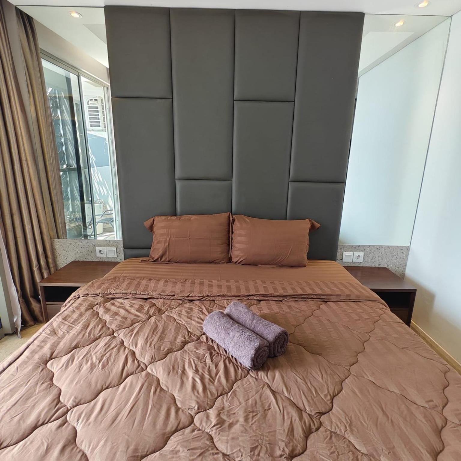 Pik Gold Coast By All Property Residence Jakarta Exteriér fotografie