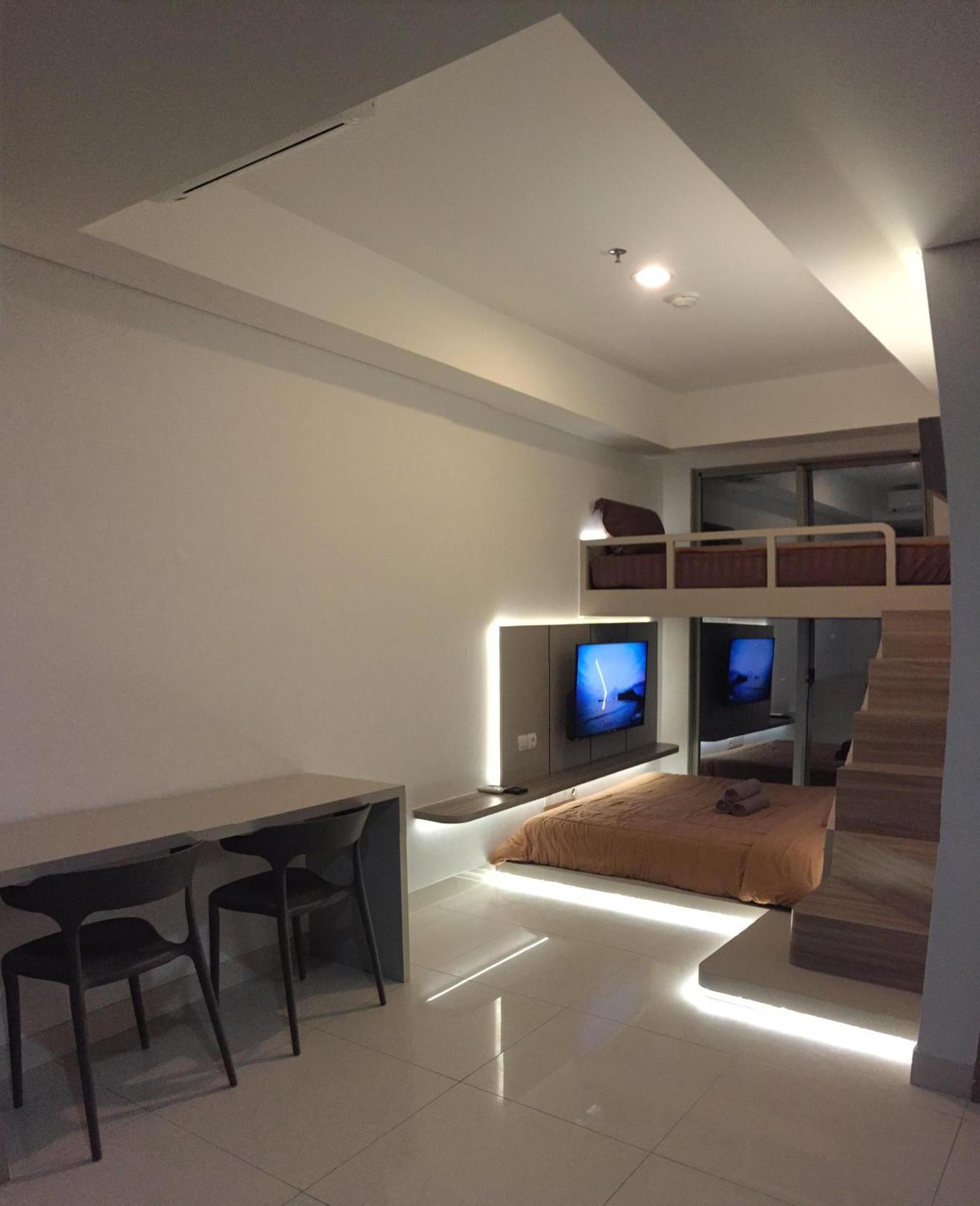 Pik Gold Coast By All Property Residence Jakarta Exteriér fotografie