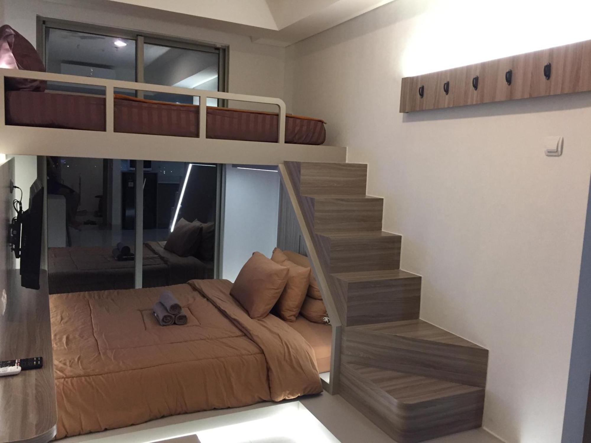 Pik Gold Coast By All Property Residence Jakarta Exteriér fotografie