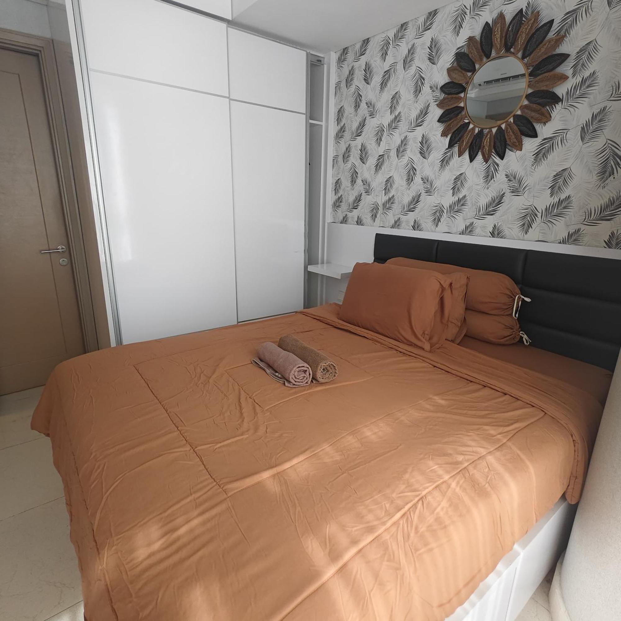 Pik Gold Coast By All Property Residence Jakarta Exteriér fotografie